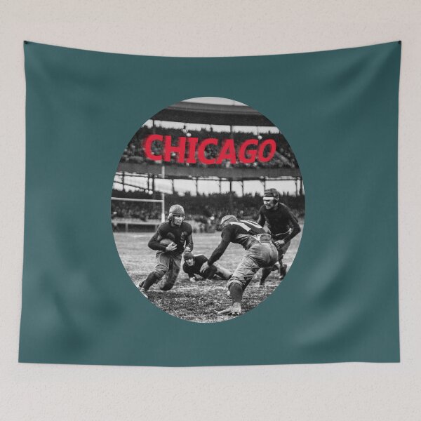 Item preview, Chicago 1921 designed and sold by lobodelnoir.