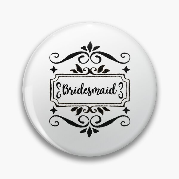Item preview, Bridal Party Gifts for Women Cute Matching Bridesmaid, Bridesmaid designed and sold by RedArtsDesign.
