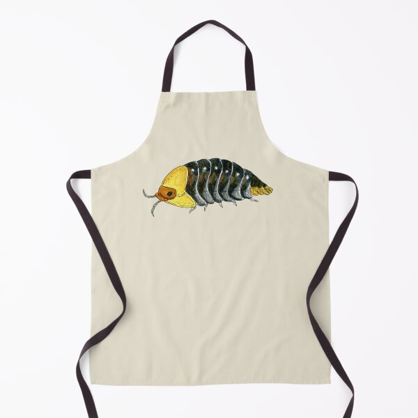 Item preview, Cubaris sp. "Rubber Ducky" designed and sold by paintedpansy.