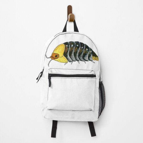 Item preview, Cubaris sp. "Rubber Ducky" designed and sold by paintedpansy.