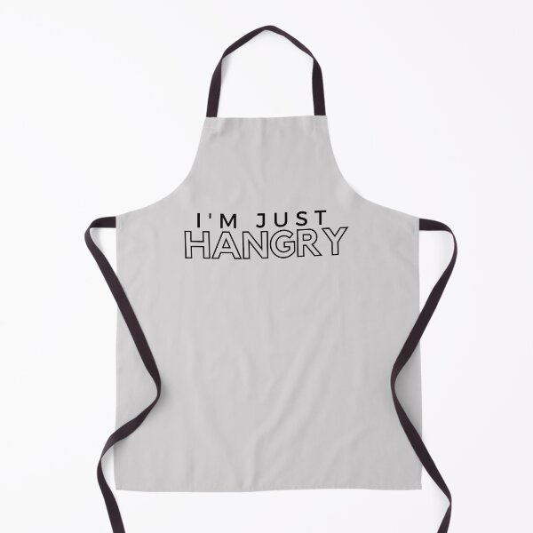 Item preview, I'm just hangry designed and sold by Sam-TDesigns.