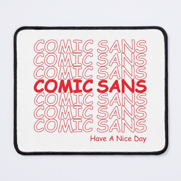 Item preview, Have A Nice Day designed and sold by Zach Nolter.