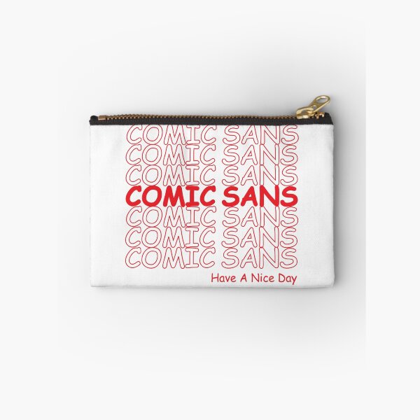 Item preview, Have A Nice Day designed and sold by Zach Nolter.