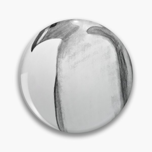 Item preview, Penguin designed and sold by Zeno Matsumoto.