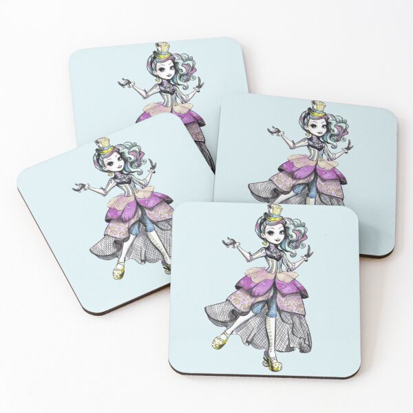 Item preview,   Madeline Hatter designed and sold by Andreica2000.