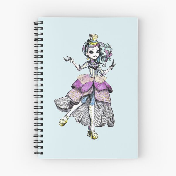 Item preview,   Madeline Hatter designed and sold by Andreica2000.
