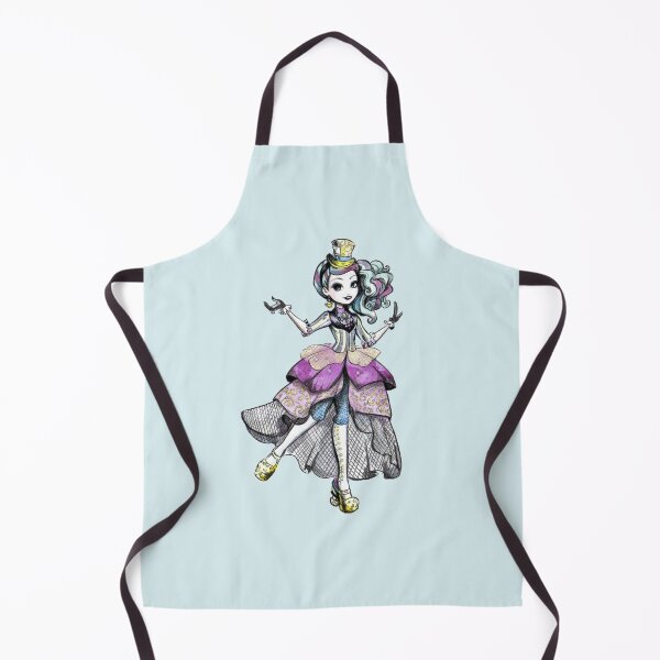 Item preview, Madeline Hatter designed and sold by Andreica2000.