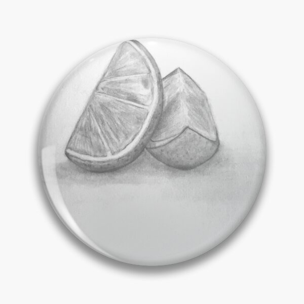 Item preview, Lime Wedges designed and sold by Zeno Matsumoto.