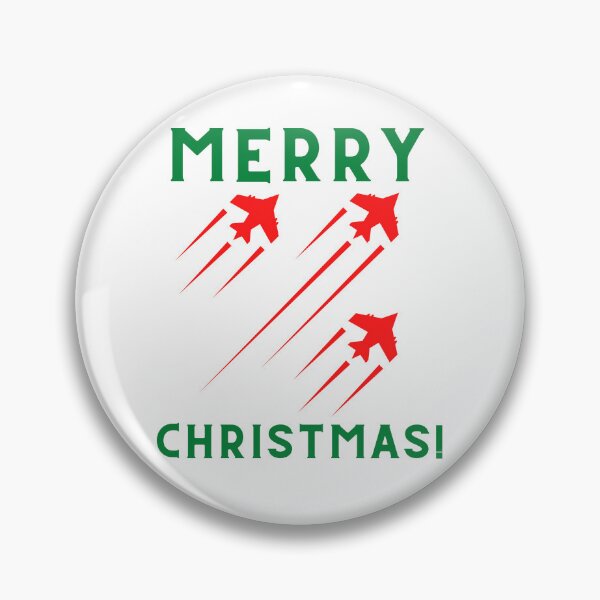 Item preview, Merry Christmas Aviation Planes Santa Design designed and sold by VELATA.