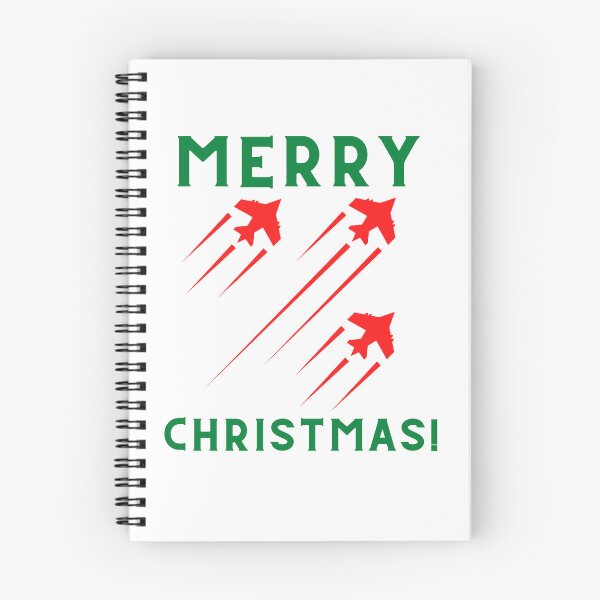 Item preview, Merry Christmas Aviation Planes Santa Design designed and sold by VELATA.