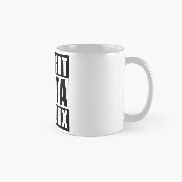 Item preview, Straight outta Da Bronx designed and sold by Lawless-Inc.