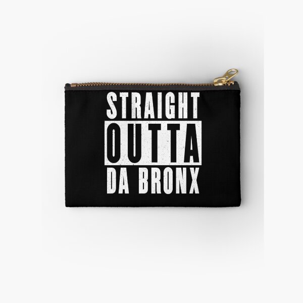 Item preview, Straight outta Da Bronx designed and sold by Lawless-Inc.