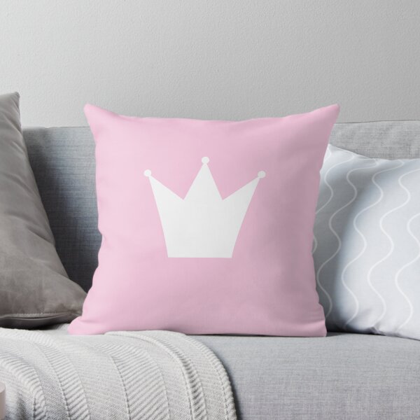 Untitled Throw Pillow
