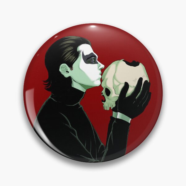 Item preview, poor yorick, or whatever designed and sold by Foolscapper.