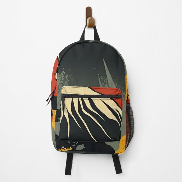 Item preview, Japanese Volcano Sunset designed and sold by JigglePeek.