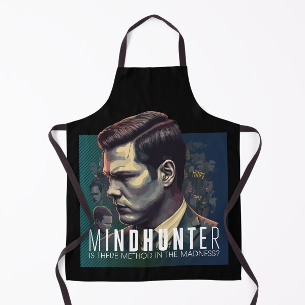 Item preview, Mindhunter designed and sold by vectrus.