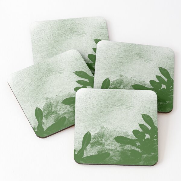 Item preview, forest foliage designed and sold by millaundeddi.