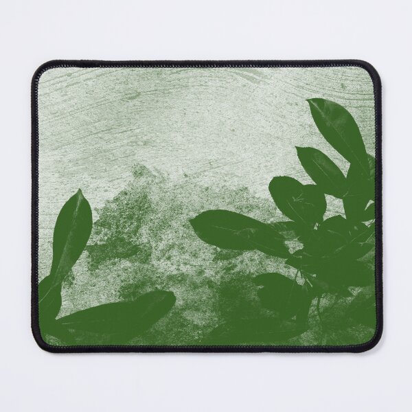 Item preview, forest foliage designed and sold by millaundeddi.