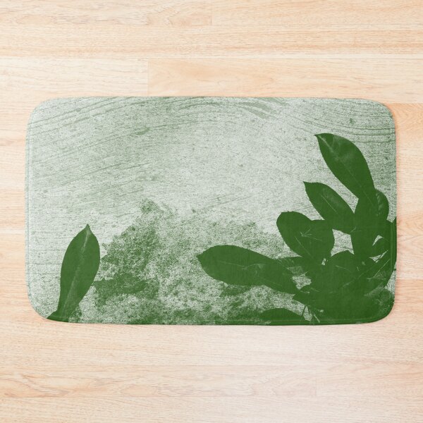 Item preview, forest foliage designed and sold by millaundeddi.