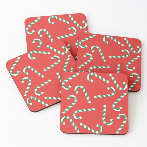 Item preview, Candy Canes designed and sold by StevenARTify.
