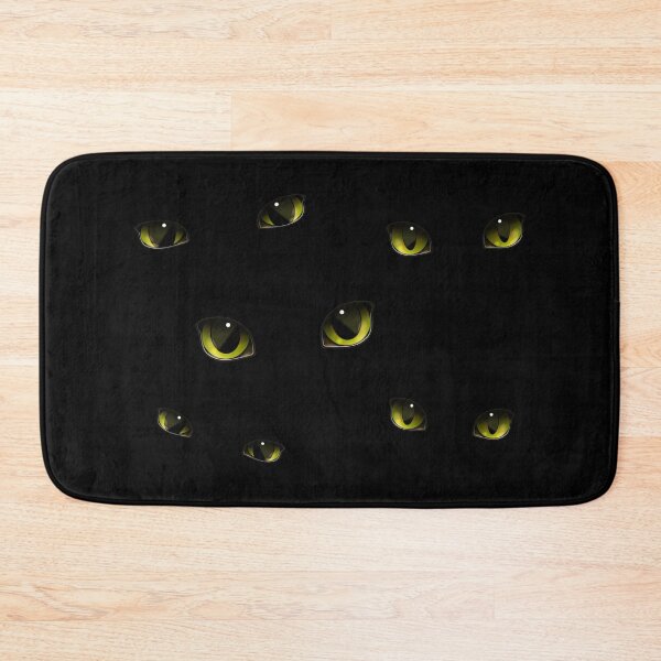 Item preview, Cat Eyes designed and sold by senouz.