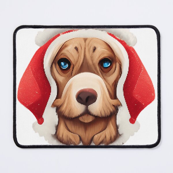 Item preview, dogs christmas | dog christmas designed and sold by rendstuff ⭐⭐⭐⭐⭐.