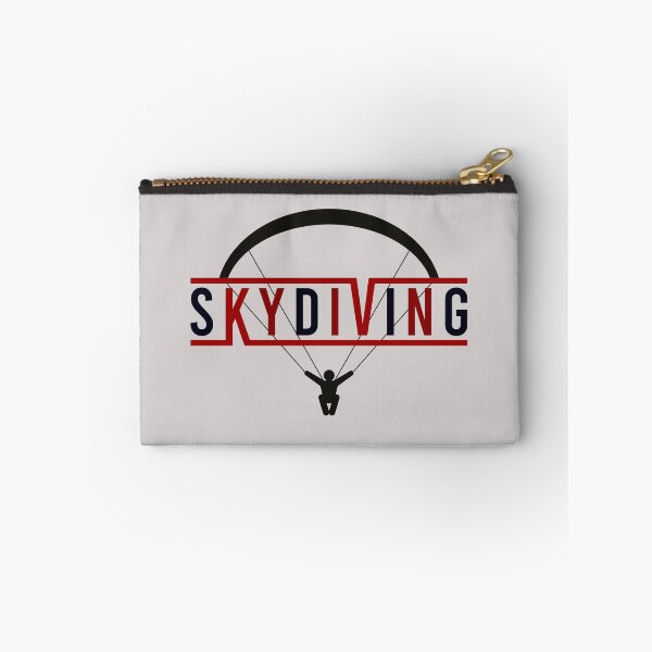 Item preview, Skydiving, hobby designed and sold by HarriPaloma.