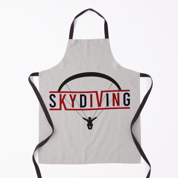 Item preview, Skydiving, hobby designed and sold by HarriPaloma.