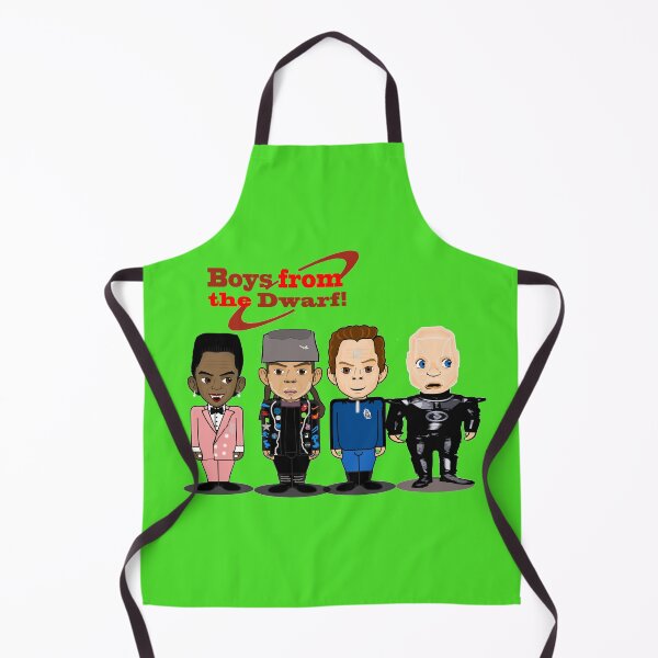 Item preview, Boys From The Dwarf designed and sold by Subpopeoandy.