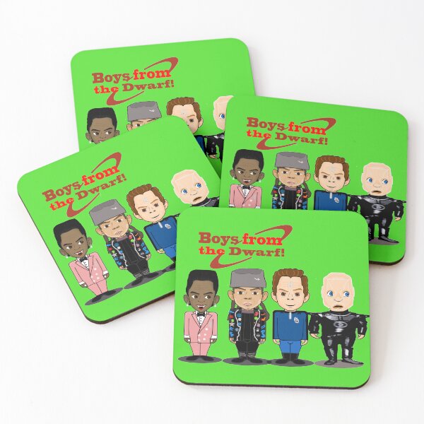 Item preview, Boys From The Dwarf designed and sold by Subpopeoandy.