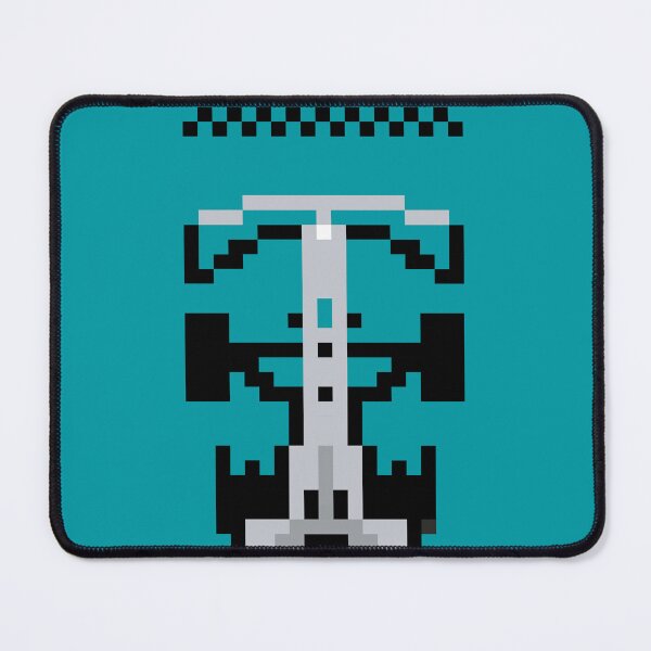 Item preview, W13 - Pixel Art designed and sold by CART-71.