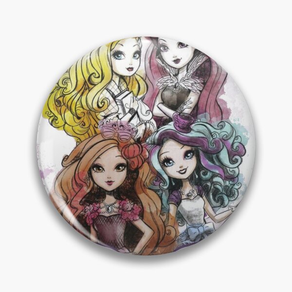 Item preview, Ever After High designed and sold by Andreica2000.