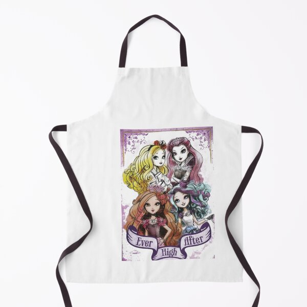 Item preview, Ever After High designed and sold by Andreica2000.
