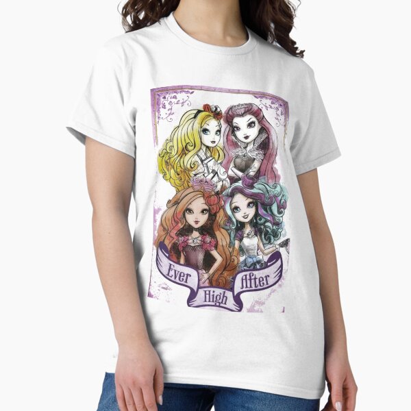 Item preview, Ever After High designed and sold by Andreica2000.