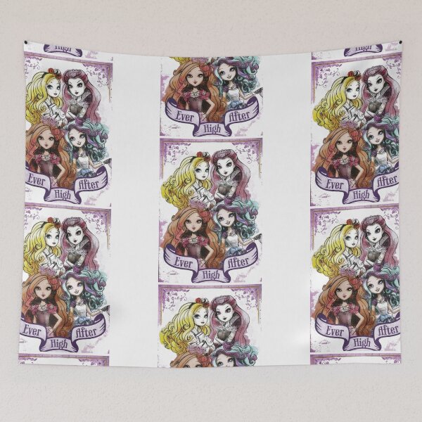 Item preview, Ever After High designed and sold by Andreica2000.