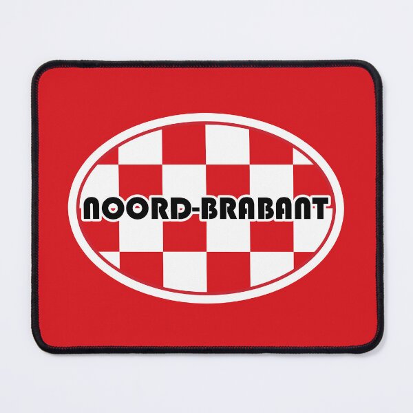 Item preview, NORTH BRABANT Gifts, Masks, Stickers & Products (4) designed and sold by mpodger.
