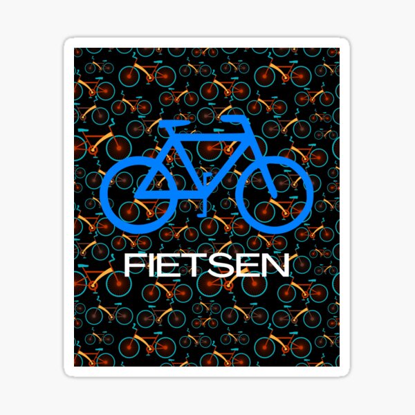 WOLH203 STICKERS DECALS WOLHAUSER vélo bike bicycle