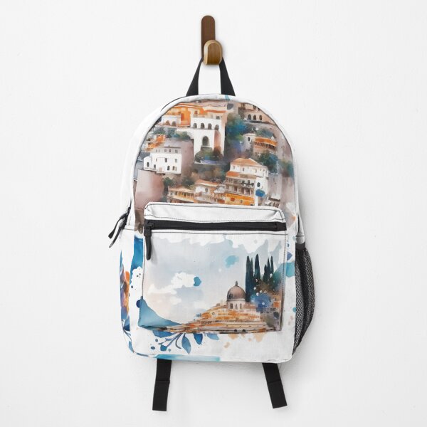 Item preview, Beautiful coastal town designed and sold by annia316.