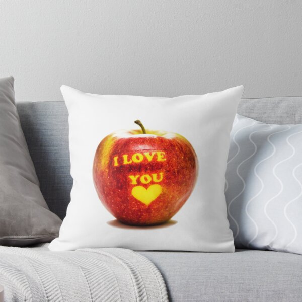 Item preview, Apple I Love You designed and sold by MMPhotographyUK.