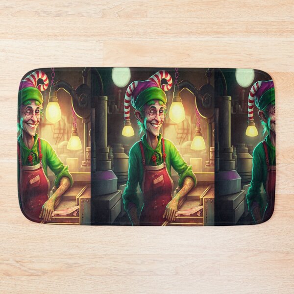 Item preview, Brazz Official - Tes "Christmas Electrician Edition" designed and sold by Brazz Official.