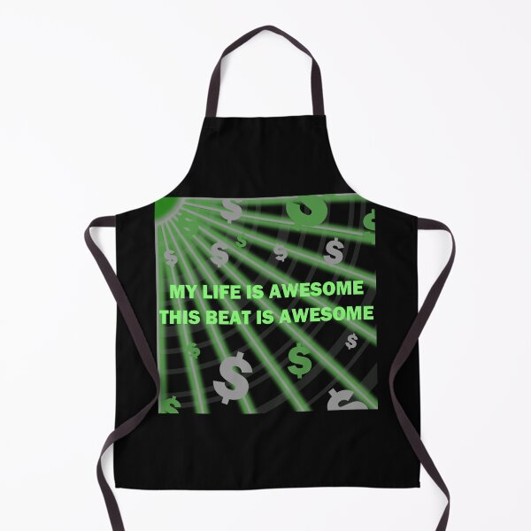 Item preview, This Song is Awesome designed and sold by BadgertheBagel.
