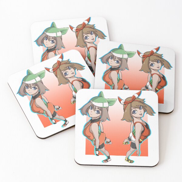 Item preview, May - Emerald and ORAS designed and sold by JustDreamo.
