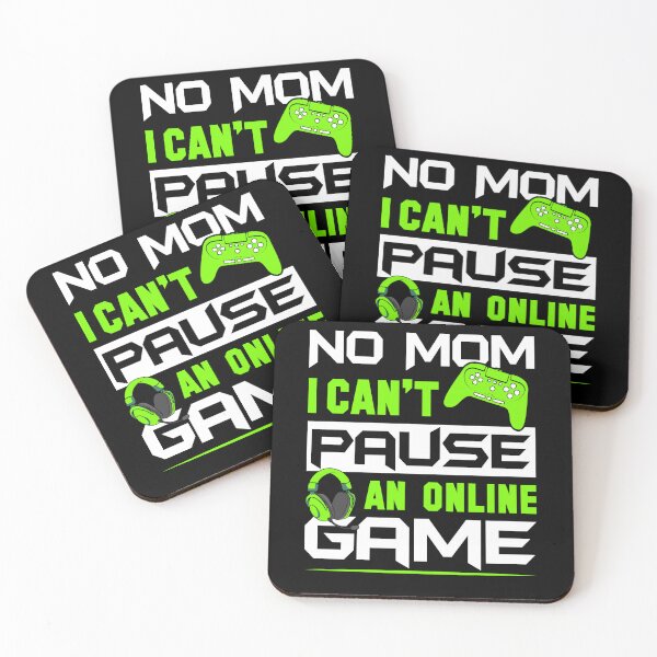 Item preview, Gaming Humor - Funny Gifts for Gamers and Esport Lovers designed and sold by FanityPrints.