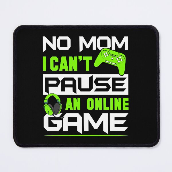 Item preview, Gaming Humor - Funny Gifts for Gamers and Esport Lovers designed and sold by FanityPrints.