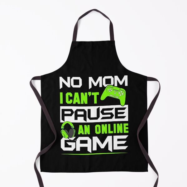 Item preview, Gaming Humor - Funny Gifts for Gamers and Esport Lovers designed and sold by FanityPrints.