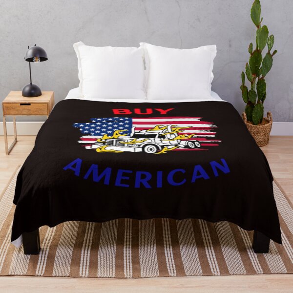 Artikelvorschau, American Trucker, kaufen Sie American RWB entworfen und verkauft von TeamsterLife.