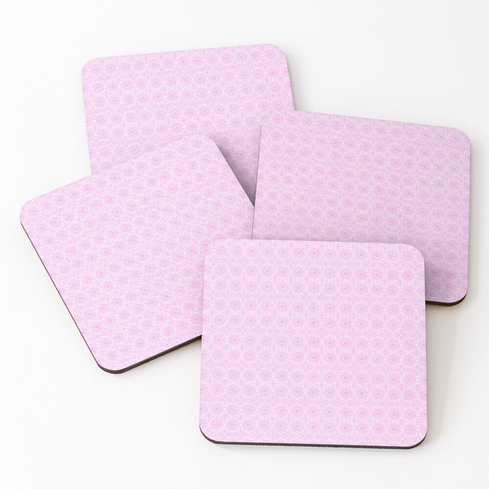 Item preview, Coasters (Set of 4) designed and sold by Omar-Rashed.
