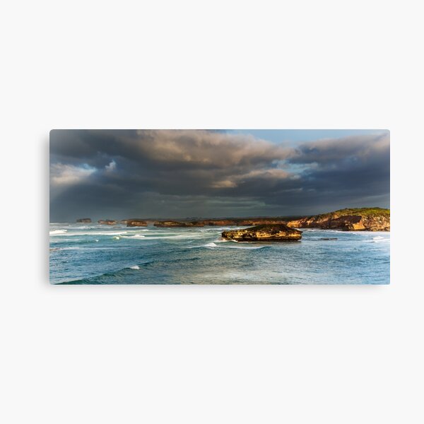 Item preview, Bay of Islands #2:  Great Ocean Road  designed and sold by impostorphoto.