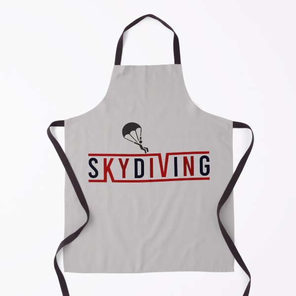 Item preview, Skydiving, parachute designed and sold by HarriPaloma.