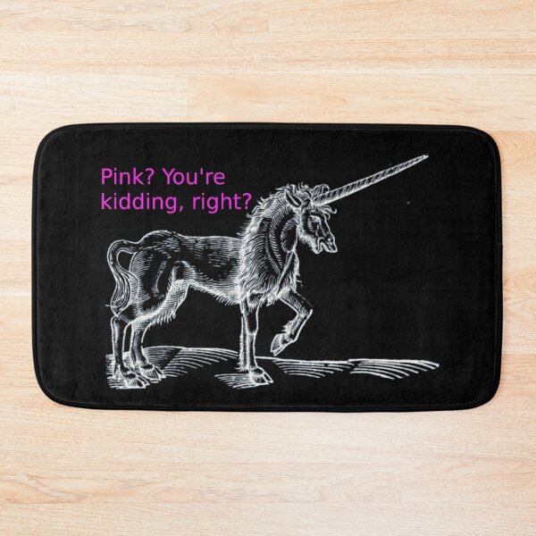 Item preview, Pink? designed and sold by artimaeus.